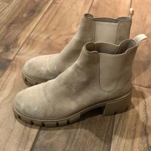 Steve Madden Howler Boots